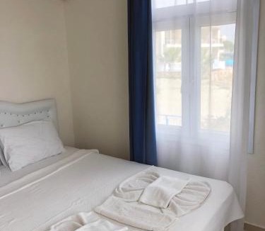 Ayvalik Hotel | Cunda La Vie