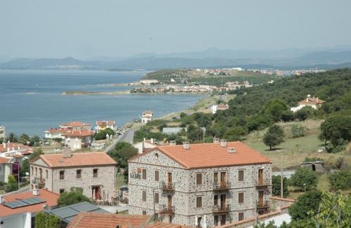 Ayvalik Hotel | Cunda Labris Hotel
