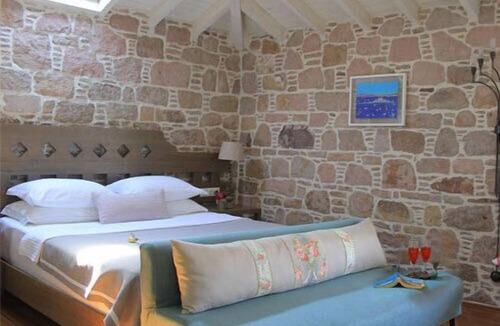 Ayvalik Hotel | Cunda Lena Otel
