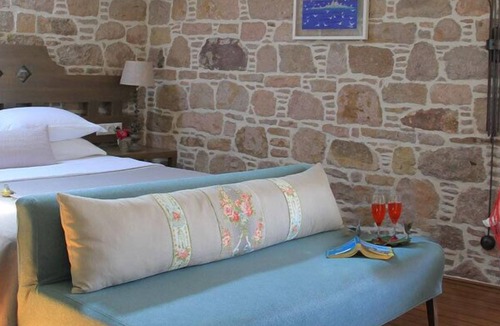 Ayvalik Hotel | Cunda Lena Otel