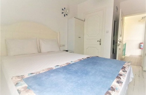 Mithatpasa Hotel | Cunda Life