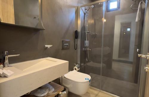 Mithatpasa Bed & Breakfast | CUNDA PİER OTEL
