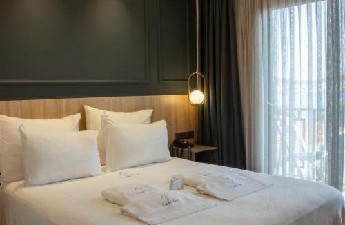 Mithatpasa Bed & Breakfast | CUNDA PİER OTEL