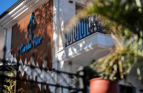 Mithatpasa Bed & Breakfast | CUNDA PİER OTEL