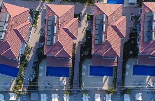 Mithatpasa Hotel | Cunda Rota Seaside