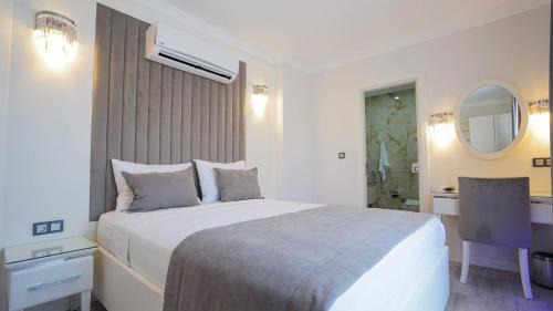 Ayvalik Hotel | Cunda Say Resort