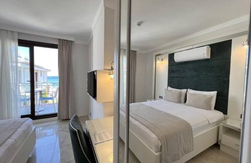 Ayvalik Hotel | Cunda Say Resort