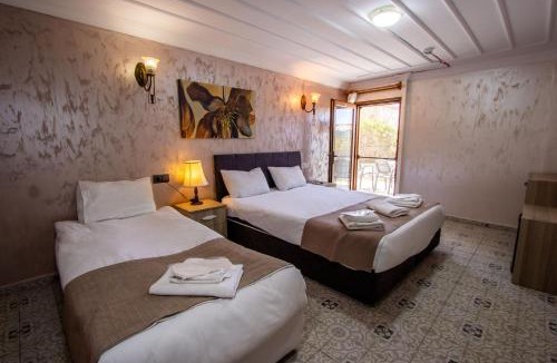 Mithatpasa Hotel | Cundera Hotel