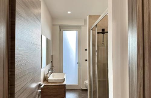 Cuneo Apartment | Cuneo Centro-Moderno Bilocale con vista panoramica
