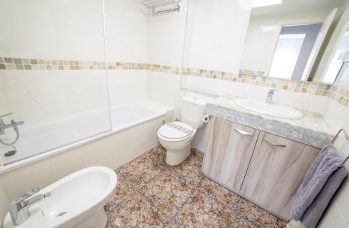 Cunit Apartment | CUNIT HOME
