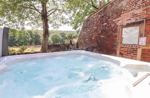Shipley Cottage | Cunliffe House
