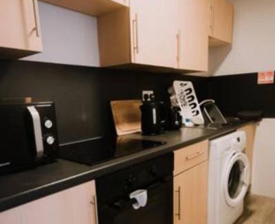Beith House | Cunninghame 1