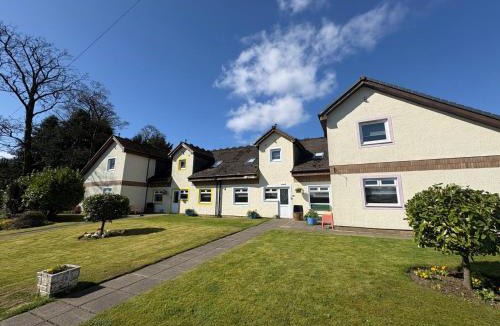 Beith House | Cunninghame 3