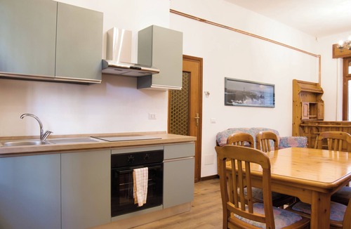Barzio House | Cuor Di Barzio - Four Bedroom House, Sleeps 12