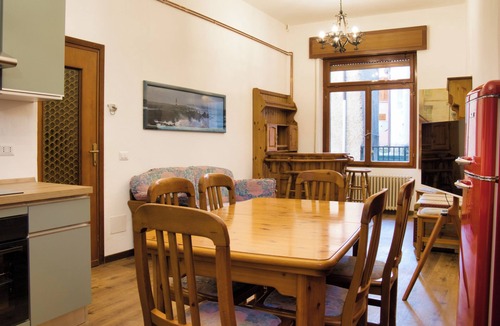 Barzio House | Cuor Di Barzio - Four Bedroom House, Sleeps 12
