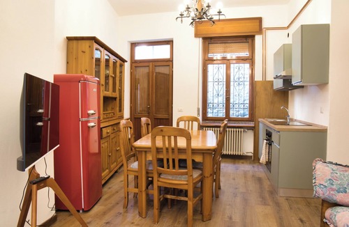 Barzio House | Cuor Di Barzio - Four Bedroom House, Sleeps 12