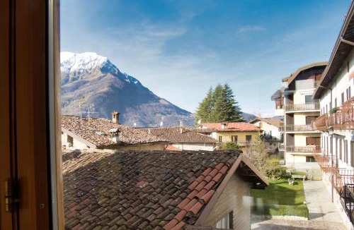 Barzio Apartment | Cuor di Barzio