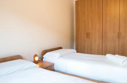 Barzio Apartment | Cuor di Barzio