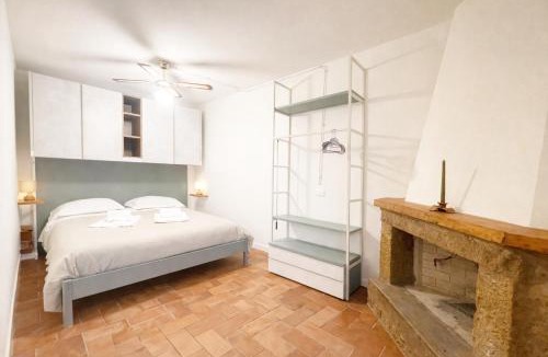 Casale Marittimo Apartment | Cuor di Castello by Zoom In Earth