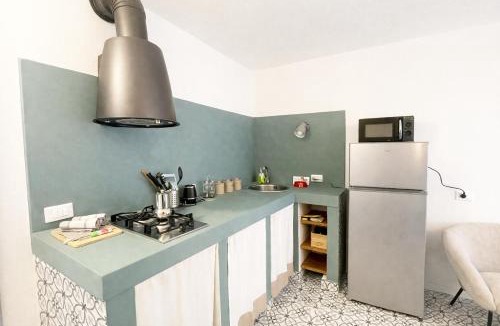 Casale Marittimo Apartment | Cuor di Castello by Zoom In Earth