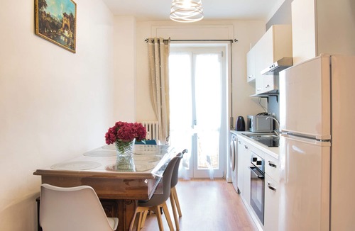 Lecco Apartment | Cuor di Lago - Three Bedroom Apartment, Sleeps 7