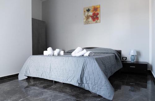 Corleone House | Cuor di Leone
