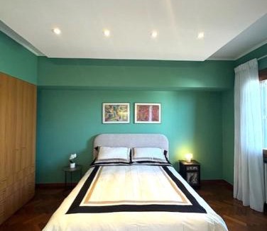 Montopoli in Val d'Arno Apartment | CuordiSole Tuscany