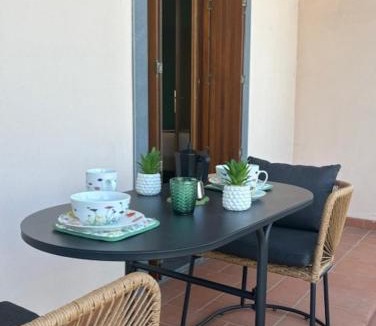 Montopoli in Val d'Arno Apartment | CuordiSole Tuscany
