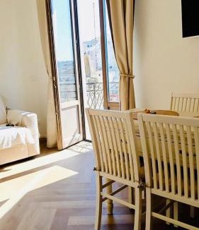 Vieste Apartment | Cuore Antico - Il Monastero Sul Mare