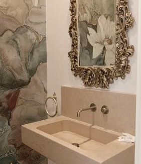 Vieste Apartment | Cuore Antico - Il Monastero Sul Mare