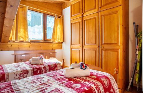 Transacqua Apartment | Cuore delle Dolomiti