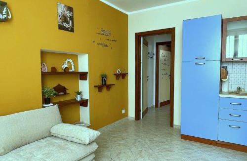 Cairo Montenotte Apartment | Cuore di Cairo - Bilocale vicino al centro storico