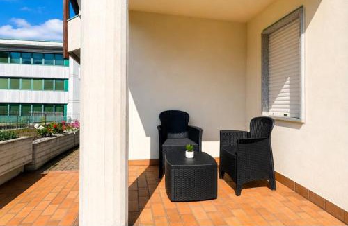 Ponte Arche Apartment | Cuore di Comano