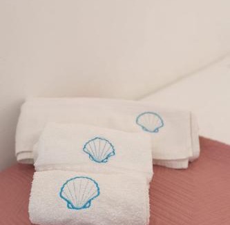 Custonaci Apartment | Cuore di Conchiglia
