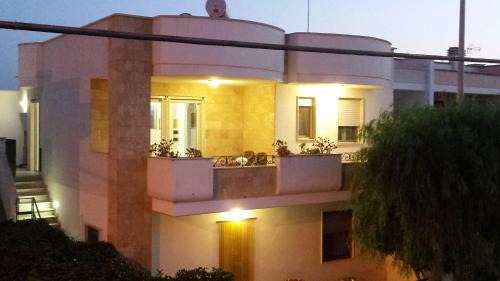 Torre Pali House | Cuore di mare SALENTO - Terrazza vista mare a 400 MT dalla spiaggia