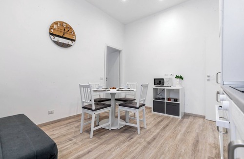 Niguarda Apartment | Cuore di Ringhiera - Milano Niguarda