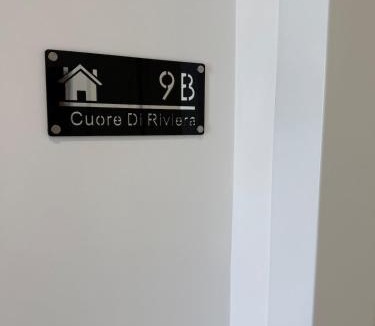 Vado Ligure Apartment | Cuore Di Riviera