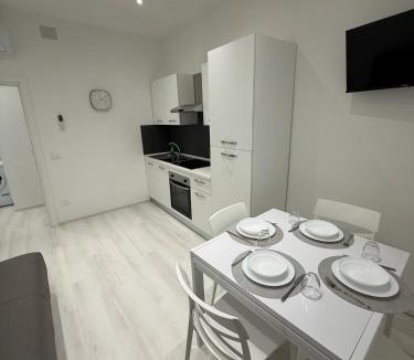 Vado Ligure Apartment | Cuore Di Riviera