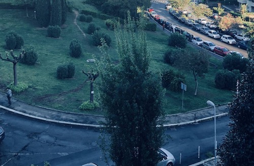 Rome Province House | Cuore Di Serpentara apartment