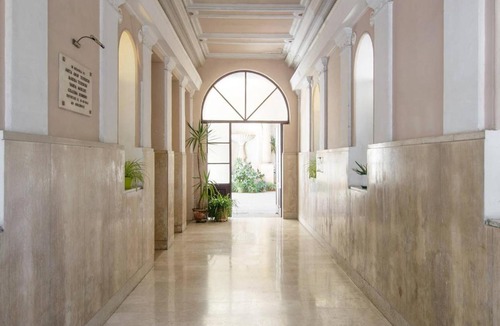 Testaccio Apartment | Cuore di Testaccio Apartment