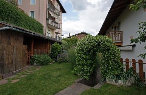 Verla Apartment | Cuore nel Muller