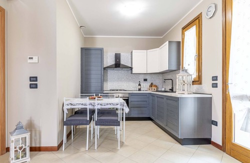 San Rocco Apartment | Cuore Toscano in San Rocco