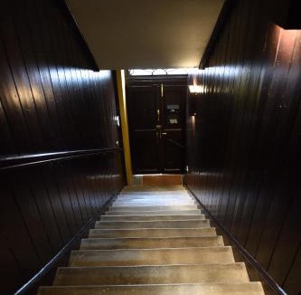 Cupar Apartment | Cupar Burgh Chambers