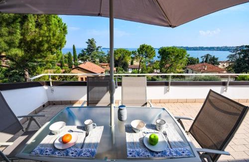 Gardone Riviera Apartment | Cupido