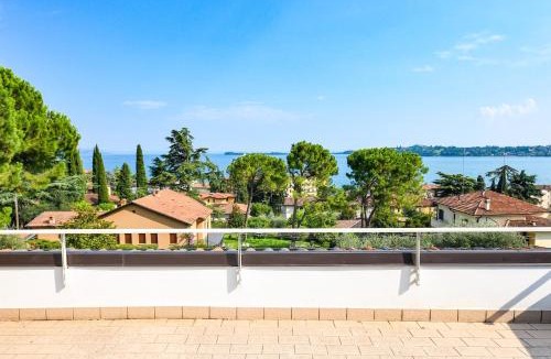 Gardone Riviera Apartment | Cupido