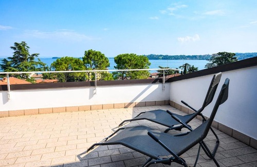 Gardone Riviera Apartment | Cupido