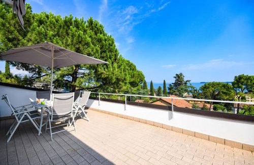 Gardone Riviera Apartment | Cupido
