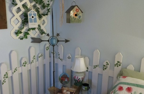 Mason City Bed & Breakfast | Cupola Inn Bed & Breakfast