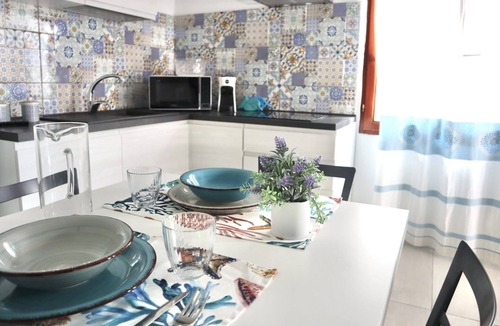 Agrustos House | Curated cottage within walking distance of the sea