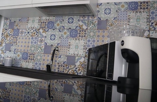 Agrustos House | Curated cottage within walking distance of the sea